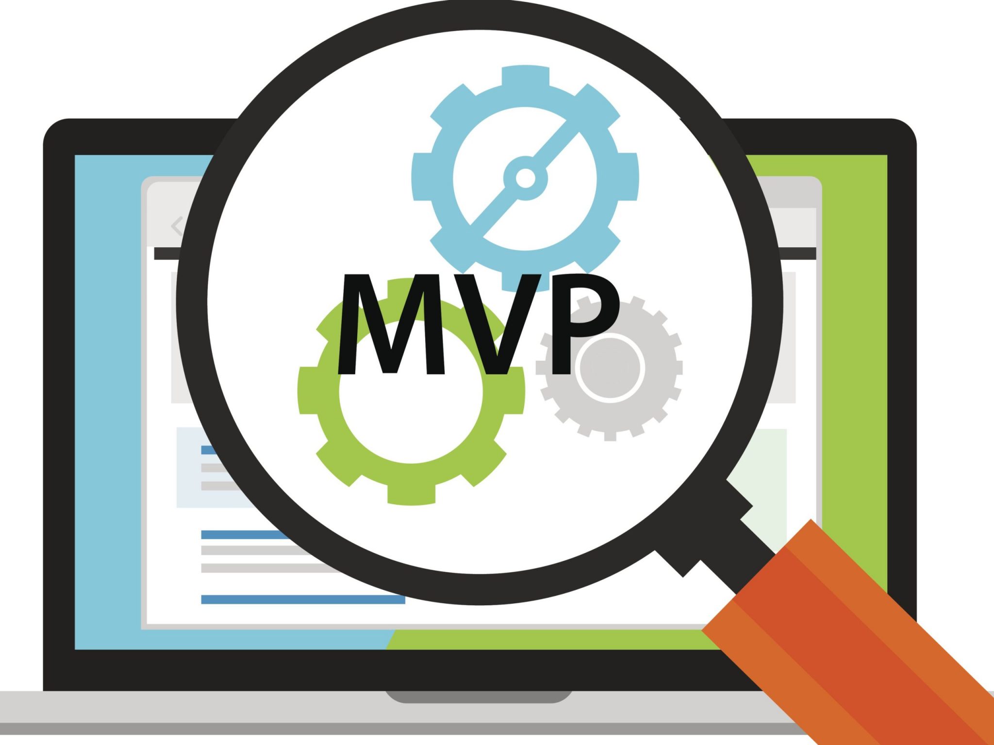 Mvp проект это