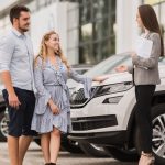 Покупка автомобиля: шаг за шагом к правильному выбору