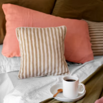 Пуховые подушки: комфорт и качество
