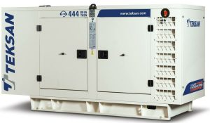 Аренда дизельного генератора